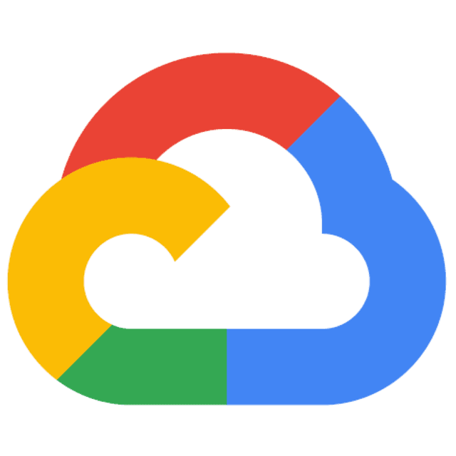 Google Cloud Platform